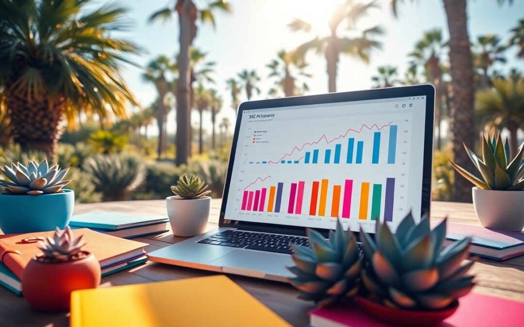 6 Creative Steps To Leverage Content Marketing SEO California For Maximum Impact