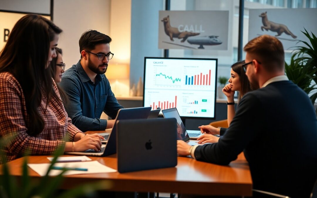 Achieve Results Without Overspending – Affordable SEO Packages In California