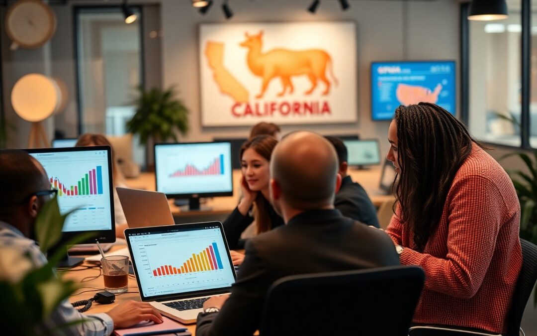 Affordable SEO Services In California – Unlock Quality Solutions Under $300