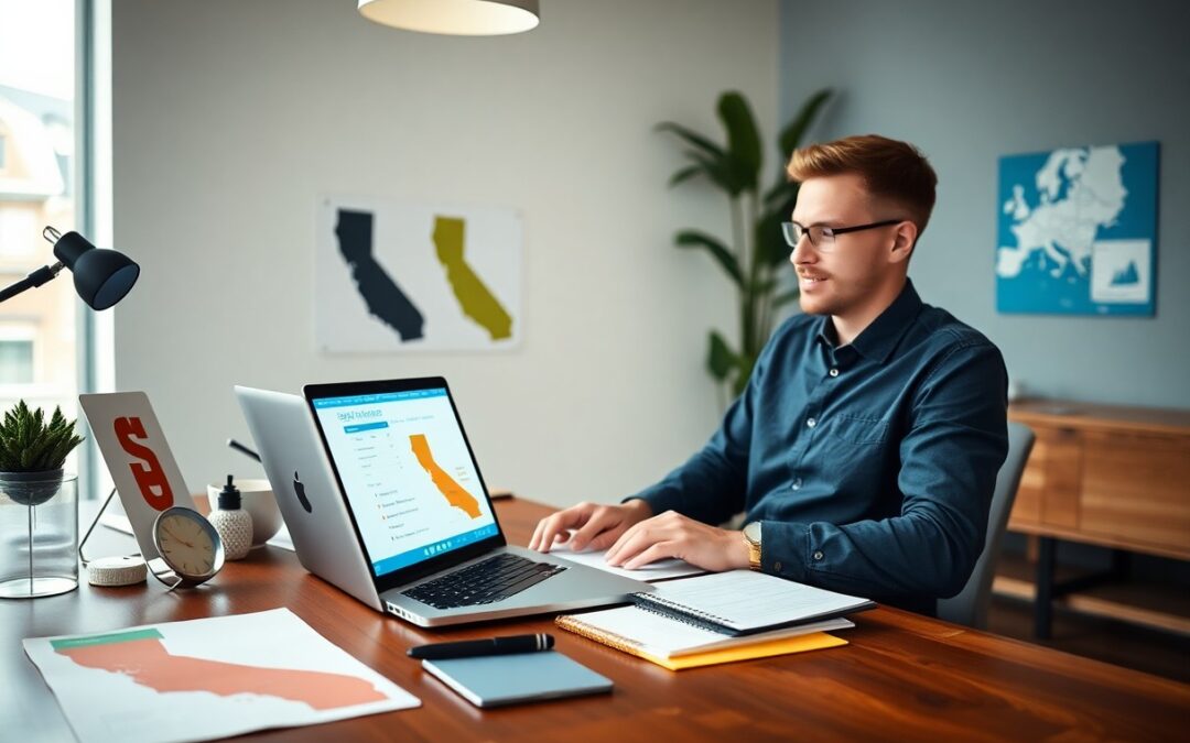 Building Your Brand On A Budget – Exploring SEO Services In California Below $300