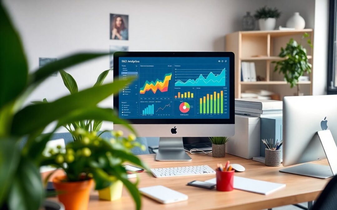 What Insights Can SEO Analytics Provide For California Businesses?
