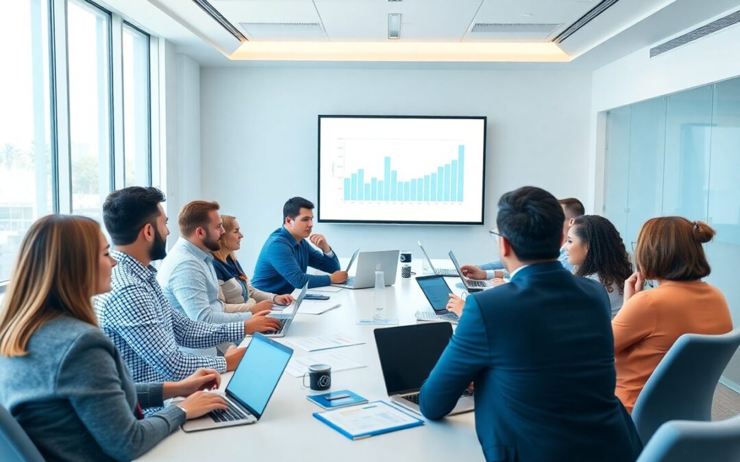 What Can Businesses Learn From SEO Training In California?
