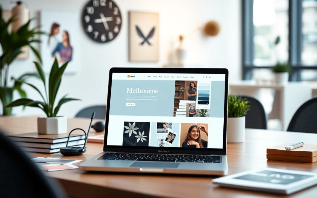What Role Does Aesthetic Appeal Play In SEO Effectiveness For Melbourne Websites?