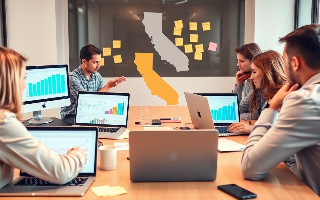 What Role Does Link Building Play In Effective SEO California?