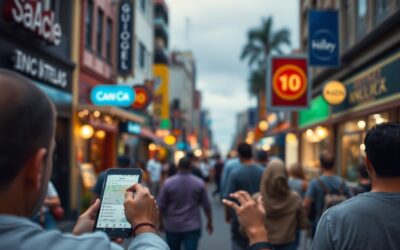 The Importance Of Mobile SEO For San Diego Businesses In 2023 And Beyond