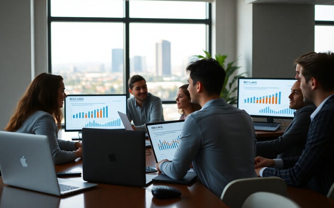 Case Studies – Successful SEO Strategies From Top San Diego Companies