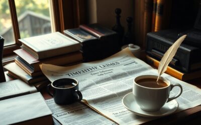 These Headlines Are Designed To Remain Relevant And Attract Readers Over Time.