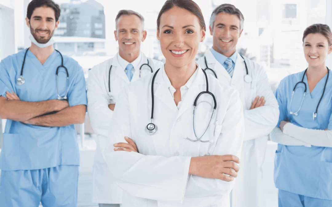 Is Buying a Home Finally Becoming More Affordable for Physicians?