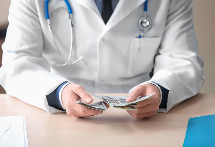 From Residency to Attending – Navigating Financial Transitions with Confidence