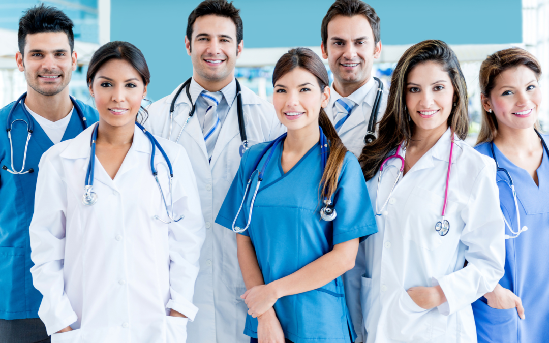 What Down Payment Is Required for Physicians, Can It Really Be 0–10%?