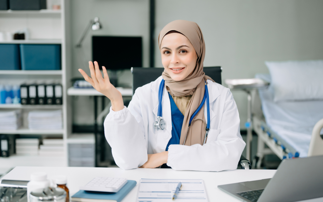 Can Student Loans Be Excluded From Debt-to-Income Calculations for Physicians?