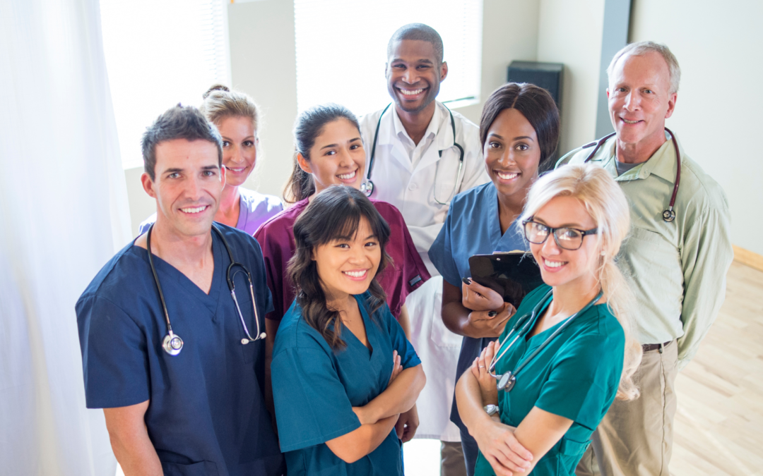Can Physicians Get a Fixed-Rate Mortgage or Is an Adjustable-Rate Mortgage Better?