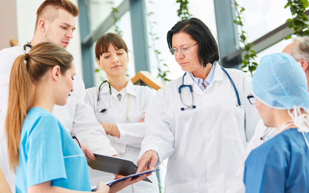 Is a Physician’s Medical License Valid in a New State or City?