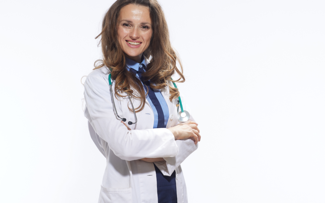 What Special Mortgage Programs Are Available for First-Time Physician Homebuyers?