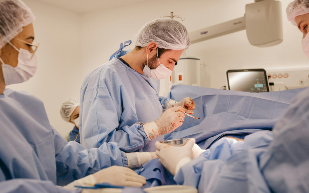 Do Physicians Need a New Medical License When Moving States or Can They Use Reciprocity?