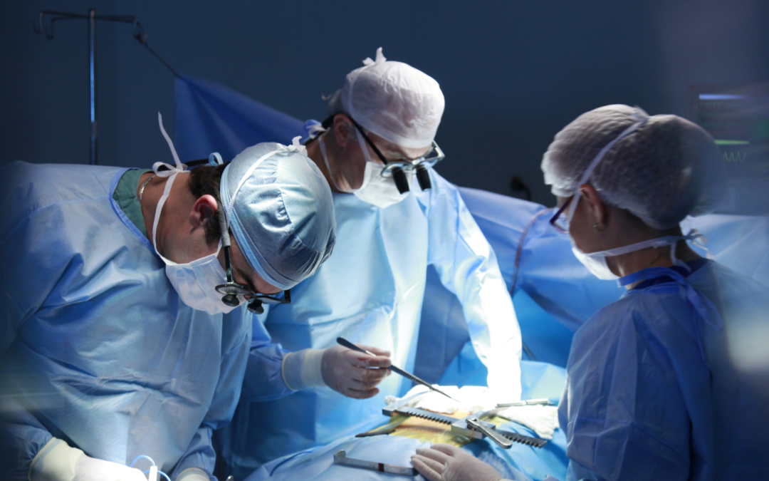 What Documents Do Physicians Need for Mortgage Income Verification?