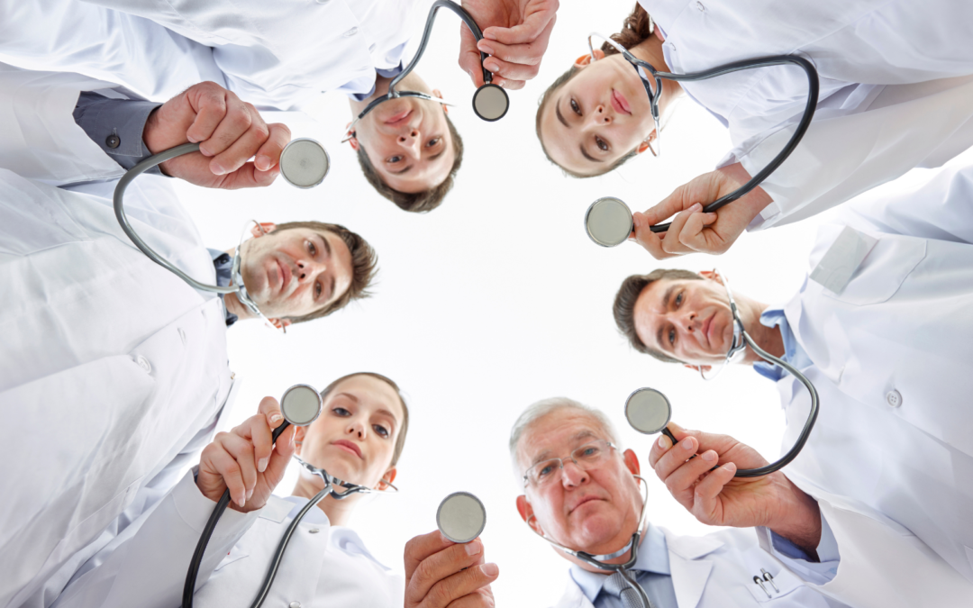 Can Physicians Buy a Home With High Student Loan Debt?