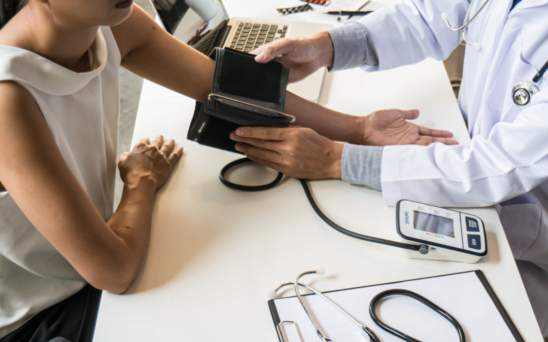 Is It Smart for Physicians to Buy a Home in a High-Interest Rate Market?