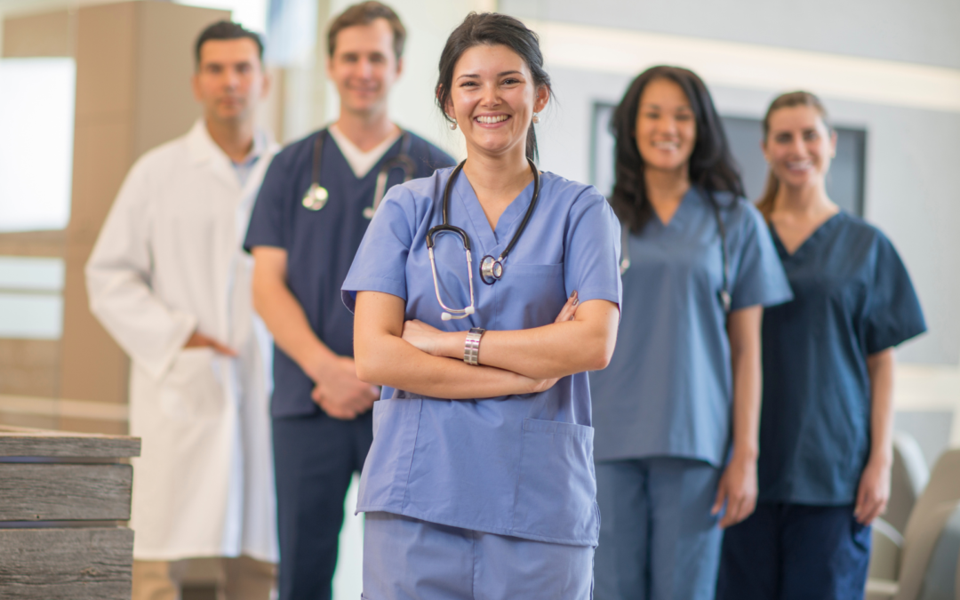 Should Physicians Plan for Nearby Specialists After Relocating?