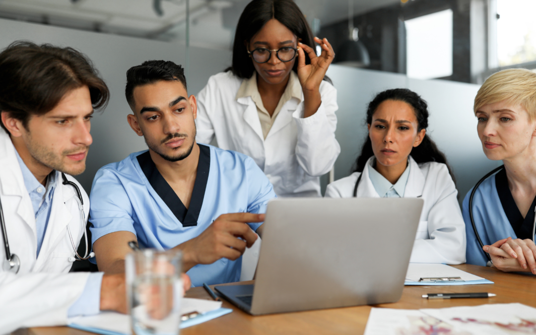 Is It Better for Physicians to Be Employed, Self-Employed, or Work Contract-Based?
