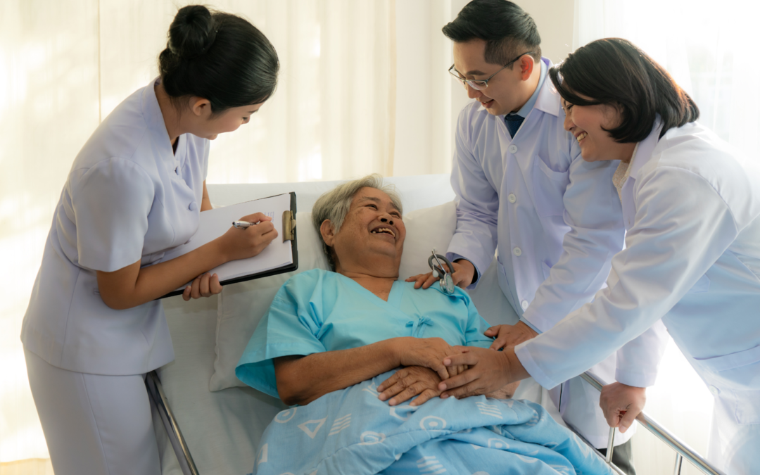 Can Physicians Use Gift Funds for a Down Payment or Closing Costs?