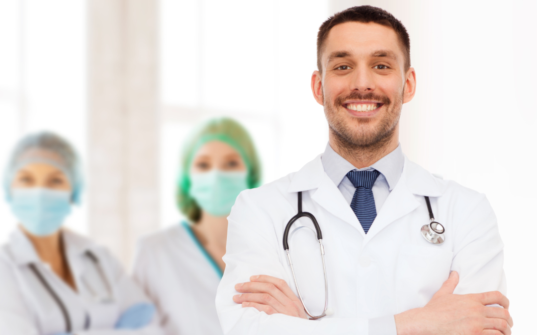Can Physicians Use Funding Programs to Cover Relocation or Startup Costs?