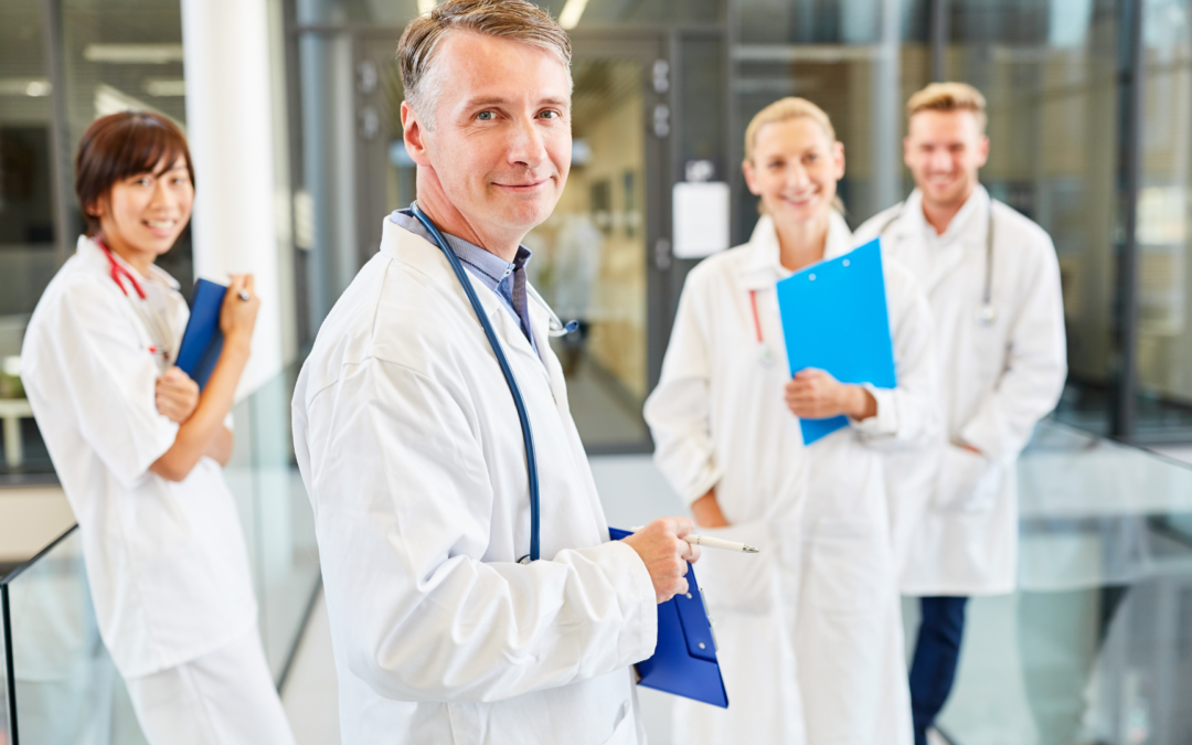 How Much Money Do Physicians Need to Open a Medical Practice?