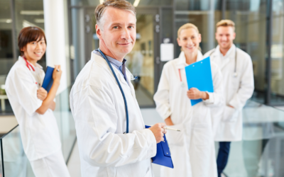 How Much Money Do Physicians Need to Open a Medical Practice?