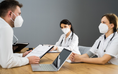 Can Physicians Finance the Purchase of a Practice From a Retiring Doctor?