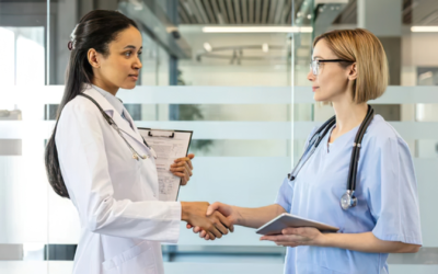 What Do Lenders Look for When Physicians Finance a Private Practice Acquisition?