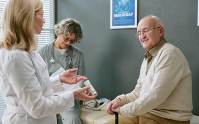 How Does Public Service Loan Forgiveness Affect a Physician’s Ability to Qualify for Practice Loans?